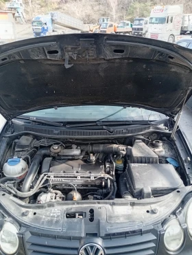 VW Polo 2, снимка 2