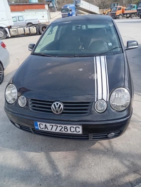VW Polo 2, снимка 1