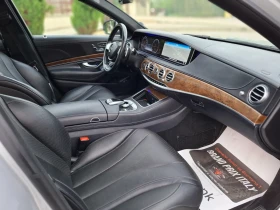 Mercedes-Benz S 350 3.0CDI 258hp * EURO 6 * NAVI * ЛИЗИНГ * , снимка 16