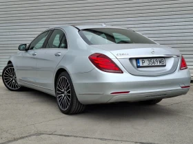 Mercedes-Benz S 350 3.0CDI 258hp * EURO 6 * NAVI * ЛИЗИНГ * , снимка 9