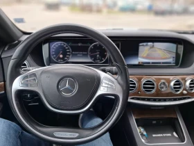 Mercedes-Benz S 350 3.0CDI 258hp * EURO 6 * NAVI * ЛИЗИНГ * , снимка 11