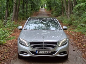 Mercedes-Benz S 350 3.0CDI 258hp * EURO 6 * NAVI * ЛИЗИНГ * , снимка 1
