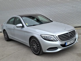Mercedes-Benz S 350 3.0CDI 258hp * EURO 6 * NAVI * ЛИЗИНГ * , снимка 4