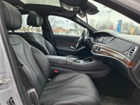 Mercedes-Benz S 350 3.0CDI 258hp * EURO 6 * NAVI * ЛИЗИНГ * , снимка 14