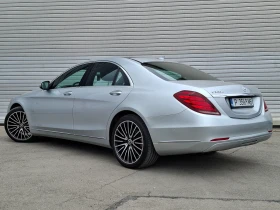 Mercedes-Benz S 350 3.0CDI 258hp * EURO 6 * NAVI * ЛИЗИНГ * , снимка 8