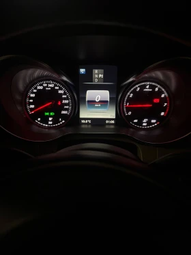 Mercedes-Benz C 300 С РЕГИСТРАЦИЯ & АВТО КРЕДИТ, снимка 8