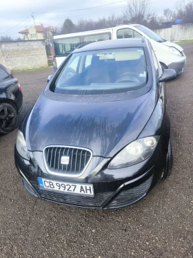 Seat Altea XL, снимка 1