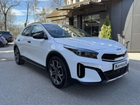 Kia XCeed GT Line, снимка 4