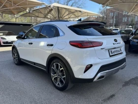 Kia XCeed GT Line, снимка 7