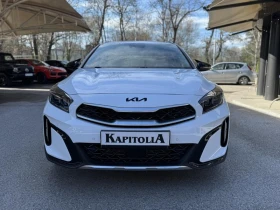 Kia XCeed GT Line, снимка 3