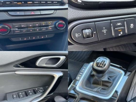 Kia XCeed GT Line, снимка 15