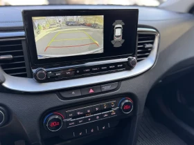 Kia XCeed GT Line, снимка 14