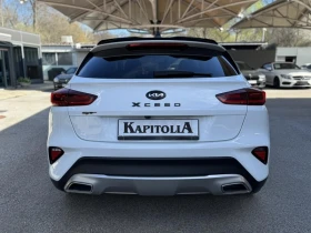 Kia XCeed GT Line, снимка 6