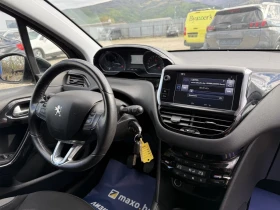 Peugeot 208 1.6 HDI-KLIMATRONIC, снимка 15