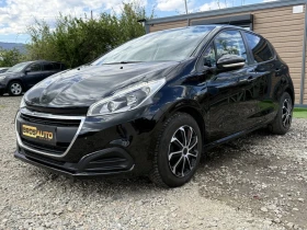 Peugeot 208 1.6 HDI-KLIMATRONIC, снимка 1