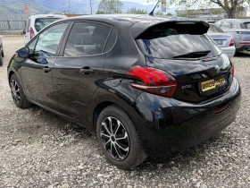Peugeot 208 1.6 HDI-KLIMATRONIC, снимка 7
