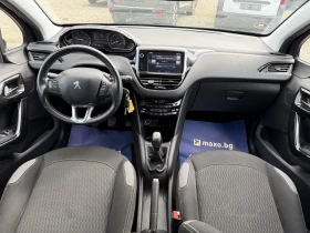 Peugeot 208 1.6 HDI-KLIMATRONIC, снимка 13