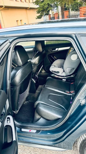 Audi A4 B8 avant, снимка 8