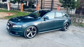 Audi A4 B8 avant, снимка 4