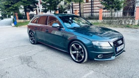 Audi A4 B8 avant, снимка 2