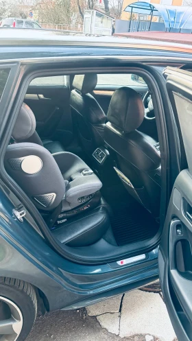 Audi A4 B8 avant, снимка 10