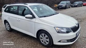 Skoda Fabia 5J, снимка 2