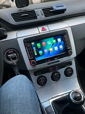 VW Passat 2.0* 140hp * * BMP* * , снимка 15