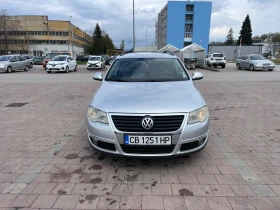 VW Passat 2.0* 140hp * * BMP* * , снимка 2