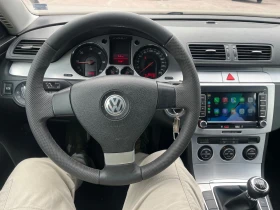 VW Passat 2.0* 140hp * * BMP* * , снимка 9