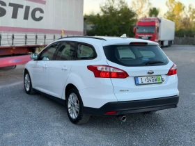 Ford Focus 1.6 tdci TOP, снимка 5