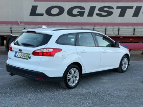 Ford Focus 1.6 tdci TOP, снимка 6