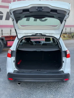 Ford Focus 1.6 tdci TOP, снимка 7