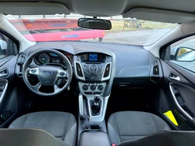Ford Focus 1.6 tdci TOP, снимка 8