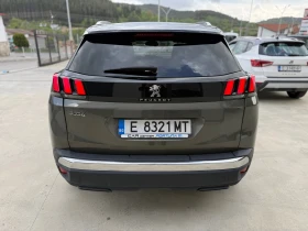 Peugeot 3008, снимка 6