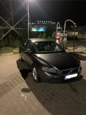 Volvo S40, снимка 1