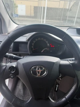 Toyota IQ, снимка 4