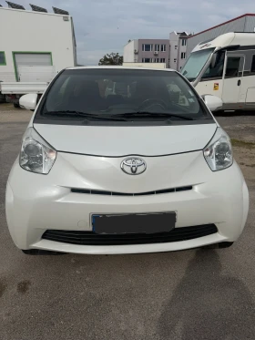 Toyota IQ, снимка 2