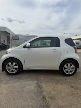 Toyota IQ, снимка 1