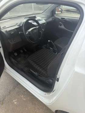 Toyota IQ, снимка 5