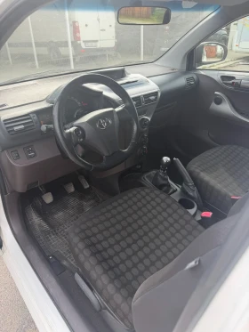 Toyota IQ, снимка 3