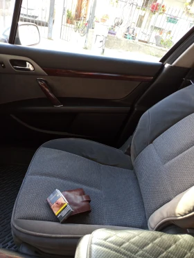 Peugeot 407, снимка 11