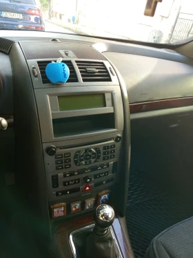 Peugeot 407, снимка 10