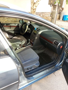 Peugeot 407, снимка 6