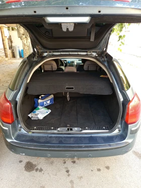 Peugeot 407, снимка 4