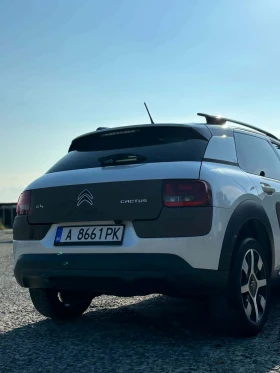 Citroen C4 Cactus Shine, снимка 4