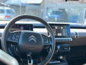 Citroen C4 Cactus Shine, снимка 5