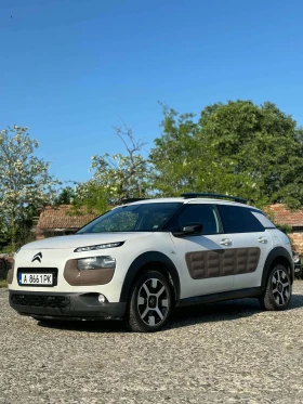 Citroen C4 Cactus Shine, снимка 2