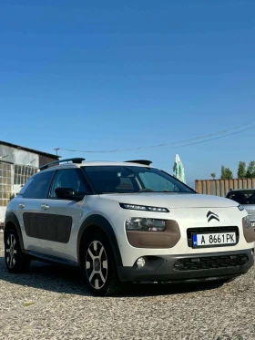 Citroen C4 Cactus Shine, снимка 1