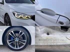 BMW 3gt 20d GT M-Sport , снимка 17