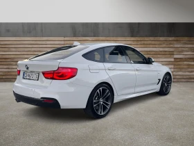 BMW 3gt 20d GT M-Sport , снимка 6
